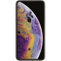 iPhone Xs Silver 1-200x200h.